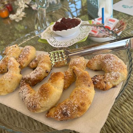 B&B Villa Regina Santa Domenica  Εξωτερικό φωτογραφία