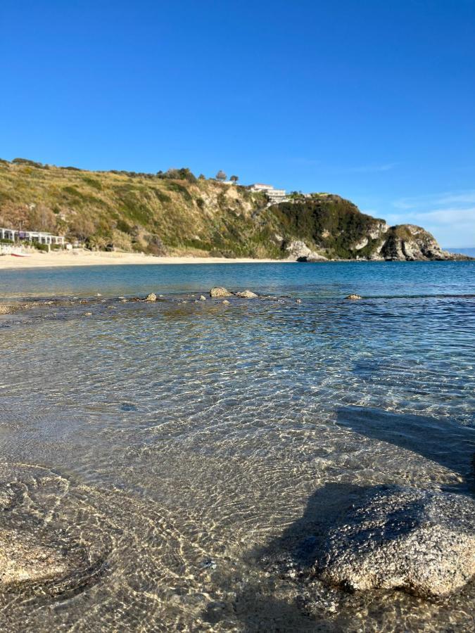 B&B Villa Regina Santa Domenica  Εξωτερικό φωτογραφία