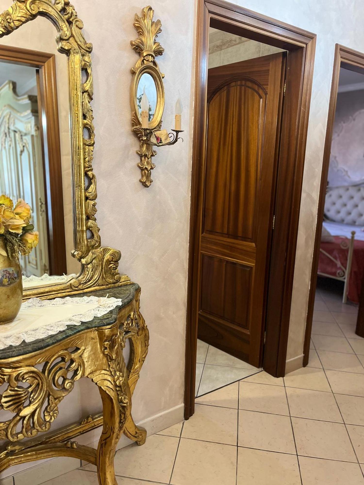B&B Villa Regina Santa Domenica  Εξωτερικό φωτογραφία