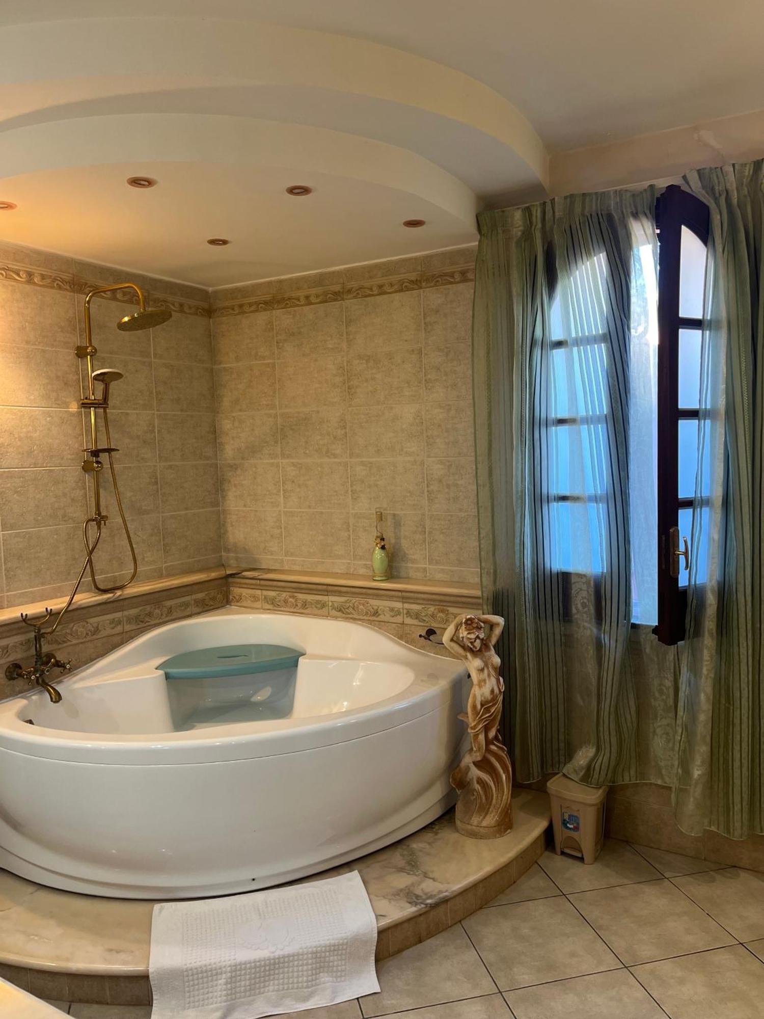 B&B Villa Regina Santa Domenica  Εξωτερικό φωτογραφία