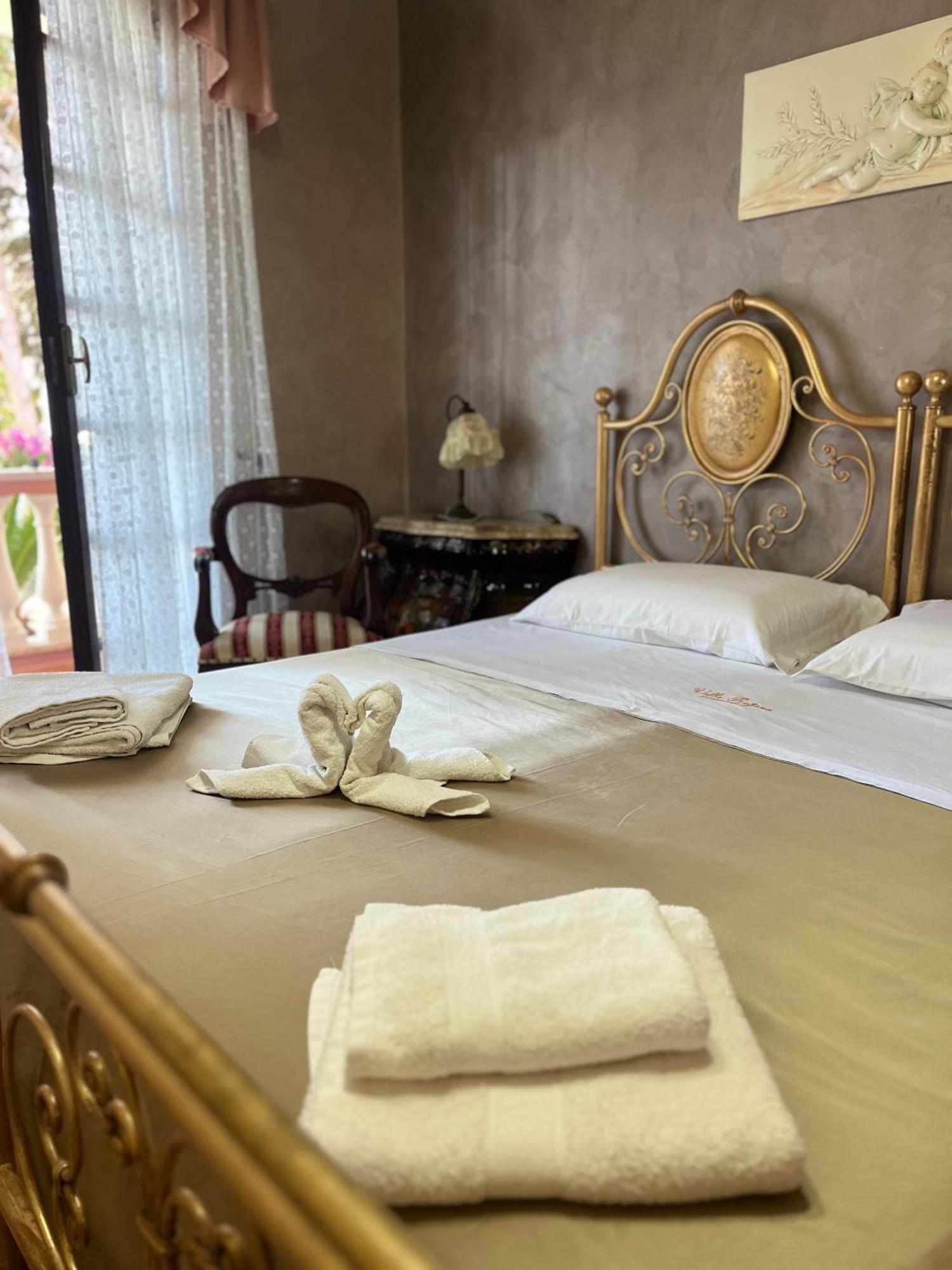 B&B Villa Regina Santa Domenica  Εξωτερικό φωτογραφία