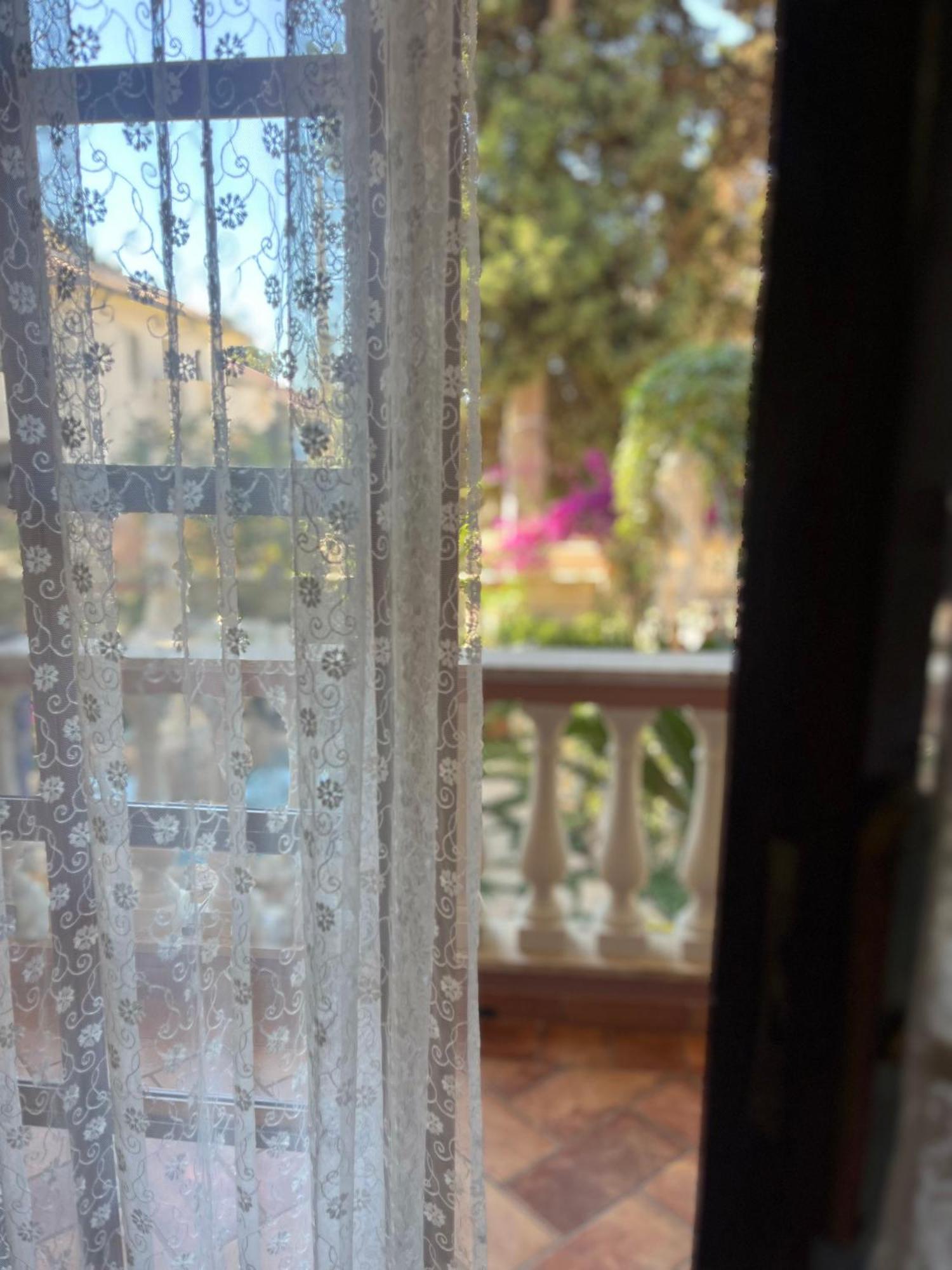 B&B Villa Regina Santa Domenica  Εξωτερικό φωτογραφία