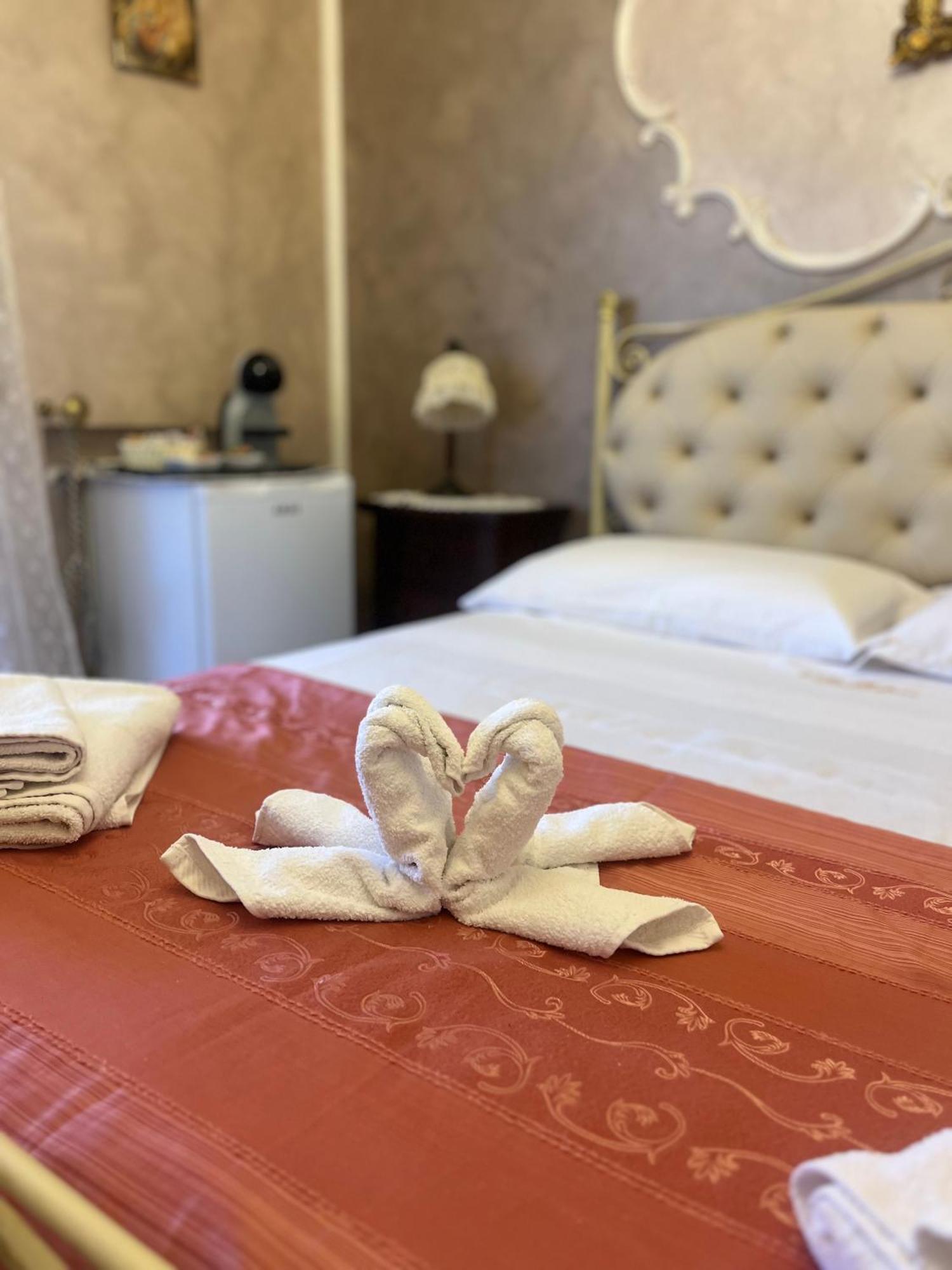 B&B Villa Regina Santa Domenica  Εξωτερικό φωτογραφία