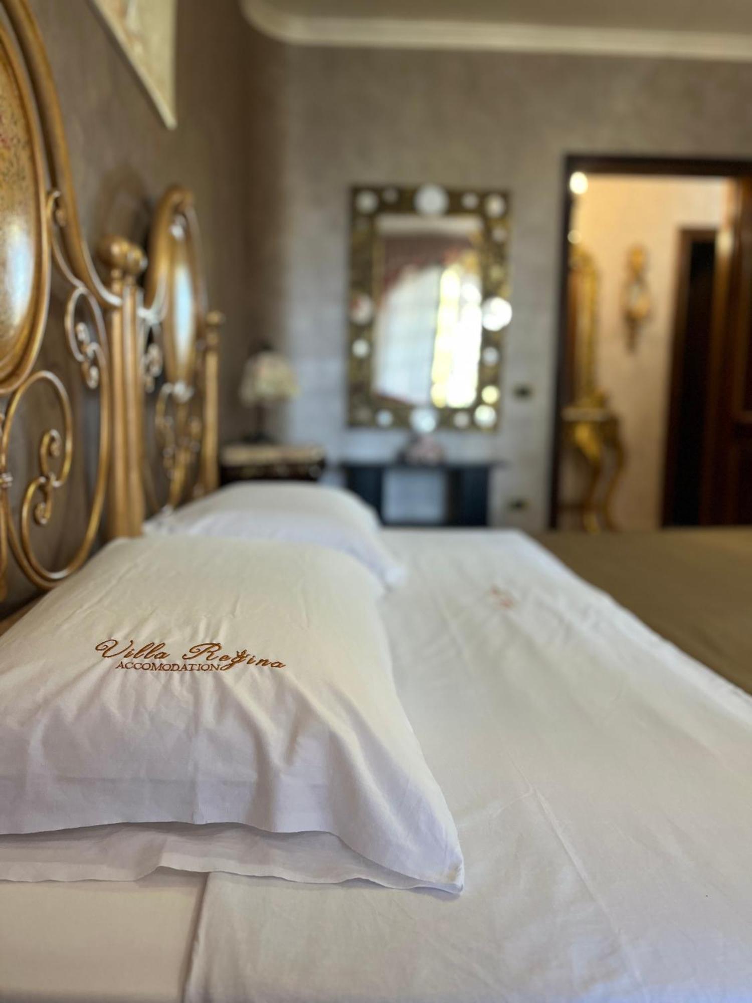 B&B Villa Regina Santa Domenica  Εξωτερικό φωτογραφία
