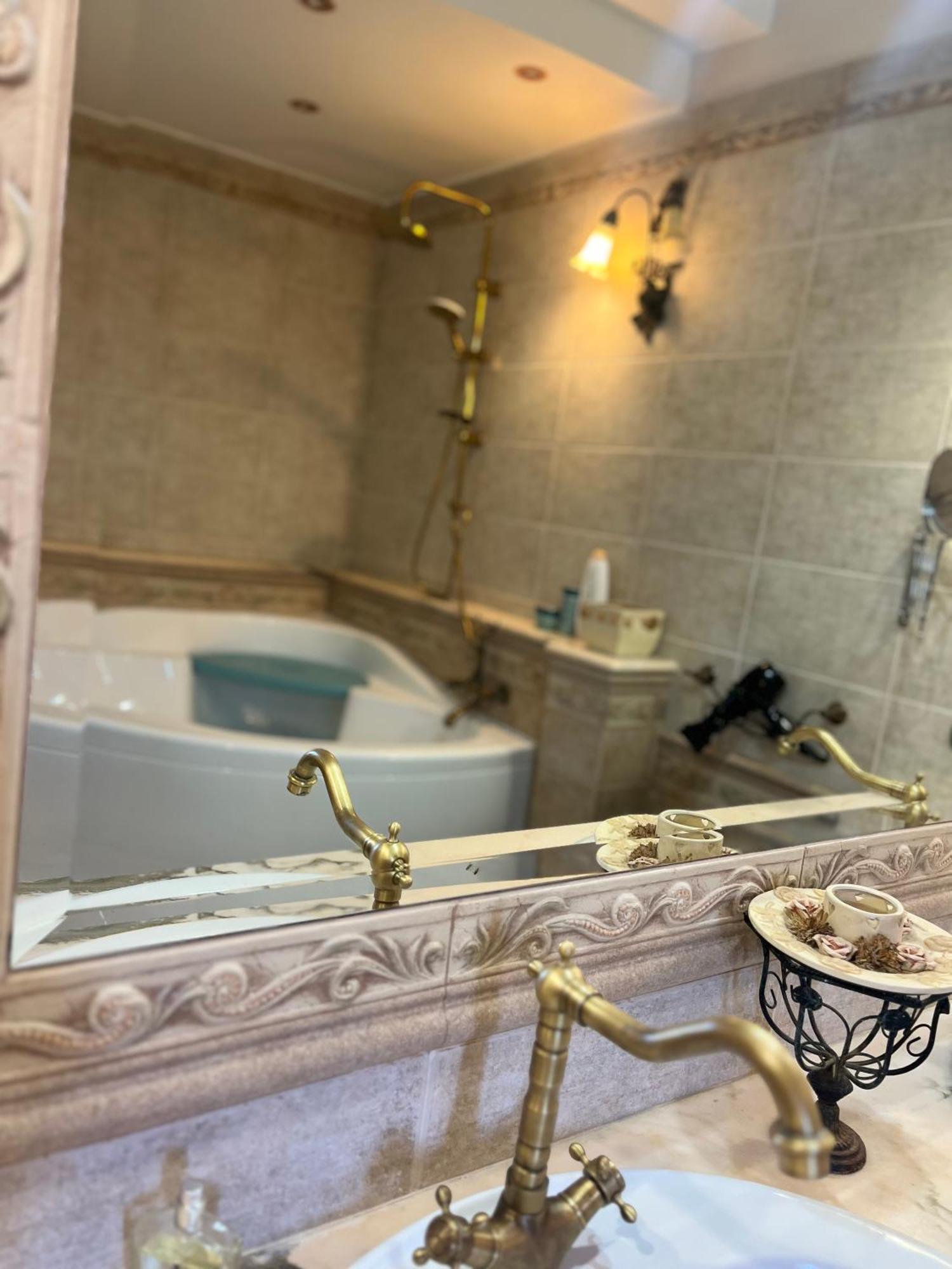 B&B Villa Regina Santa Domenica  Εξωτερικό φωτογραφία