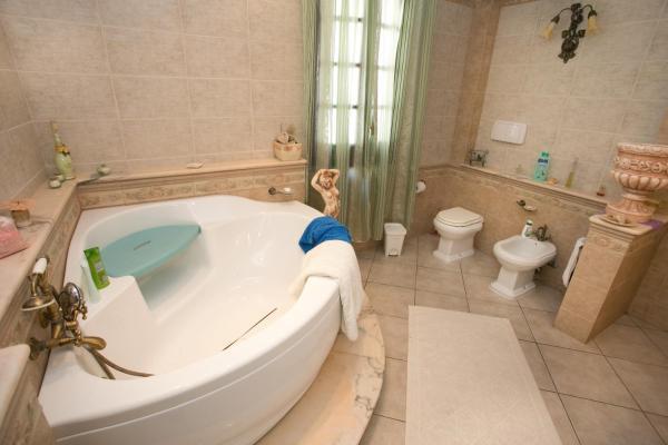 B&B Villa Regina Santa Domenica  Εξωτερικό φωτογραφία