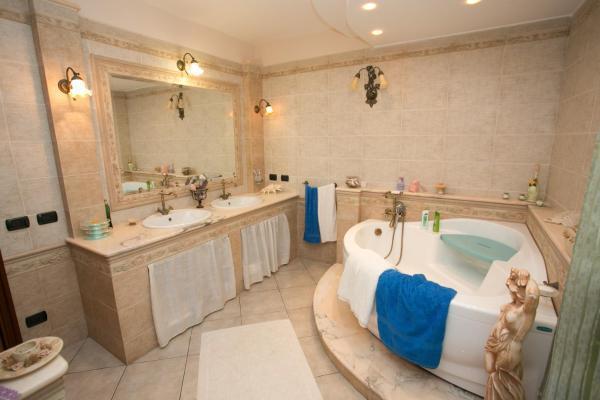 B&B Villa Regina Santa Domenica  Εξωτερικό φωτογραφία