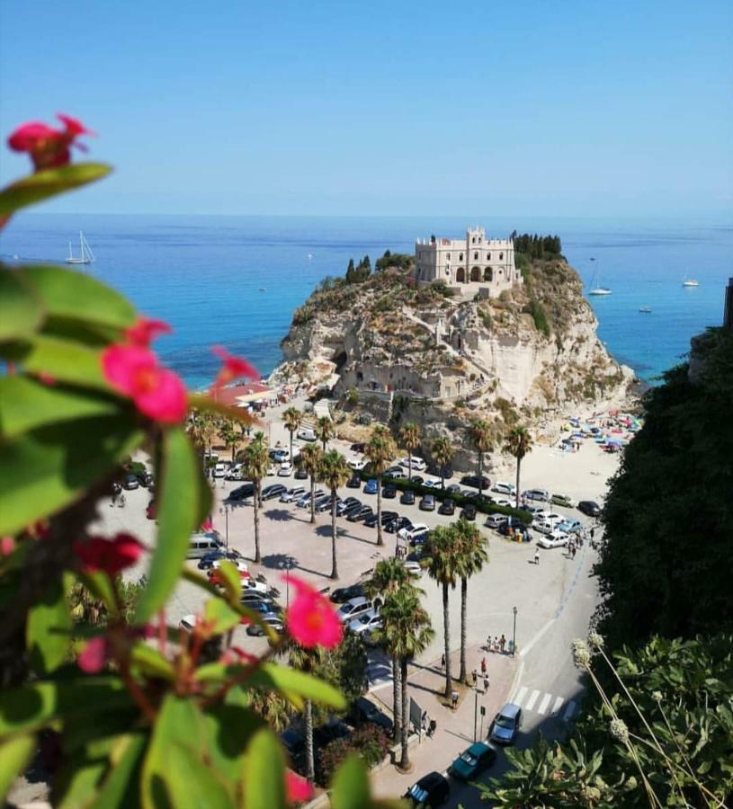 B&B Villa Regina Santa Domenica  Εξωτερικό φωτογραφία